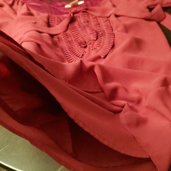 ☆4/$20☆  Arden B mini dress - Picture 5 of 6